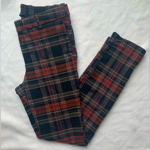 Jules & Leopold Straight Leg Pant